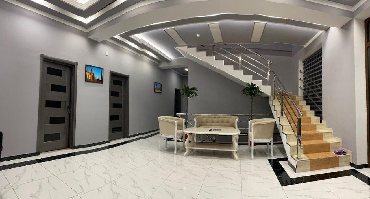 Hotel Alfa Ar