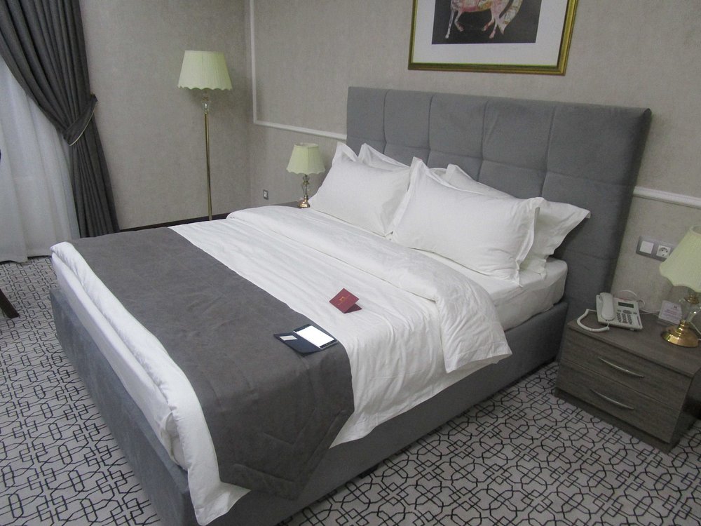 The Royal Mezbon HOTEL & SPA