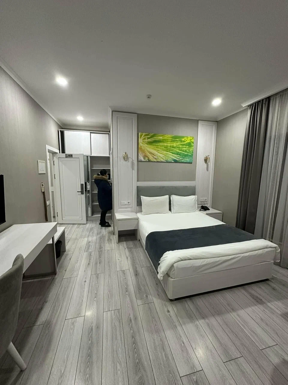 Grand Moffah hotel