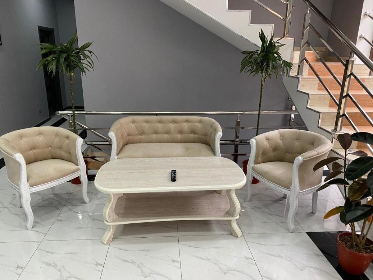 Hotel Alfa Ar