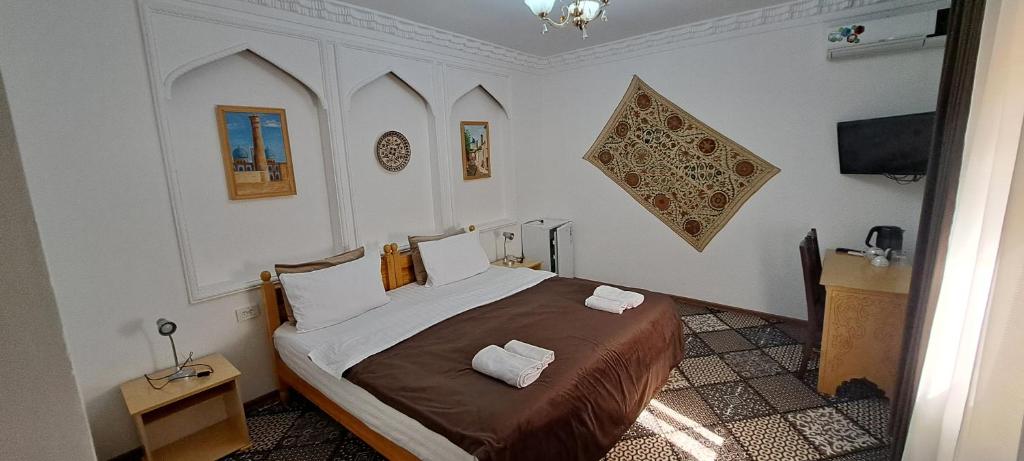 Hotel Breshim