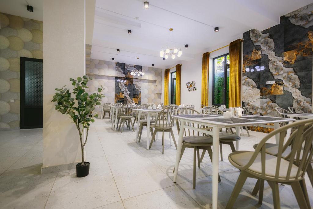 Beshchinor Hotel