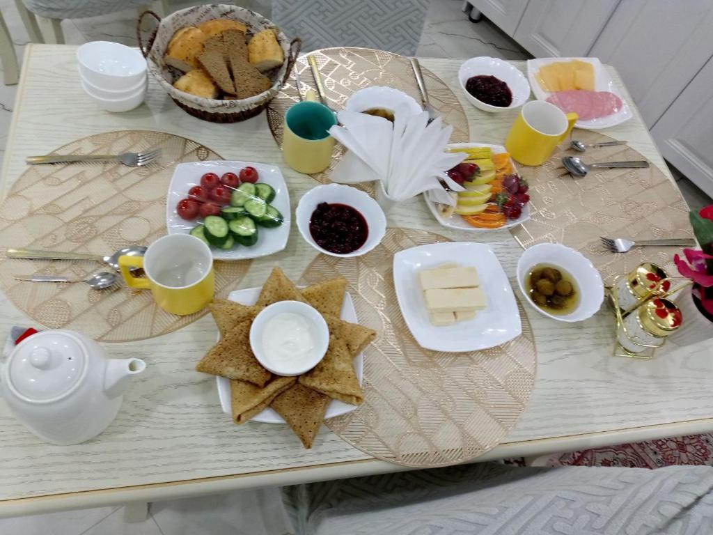 Hotel Malika Sultan Exceptional And Best Boutique In Bukhara