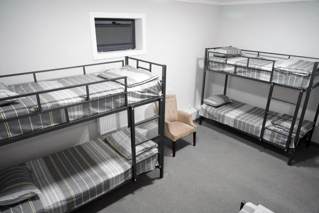 Hostel Premium