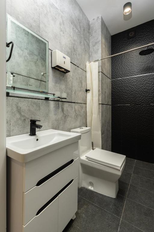 Istanbul Hostel Tashkent