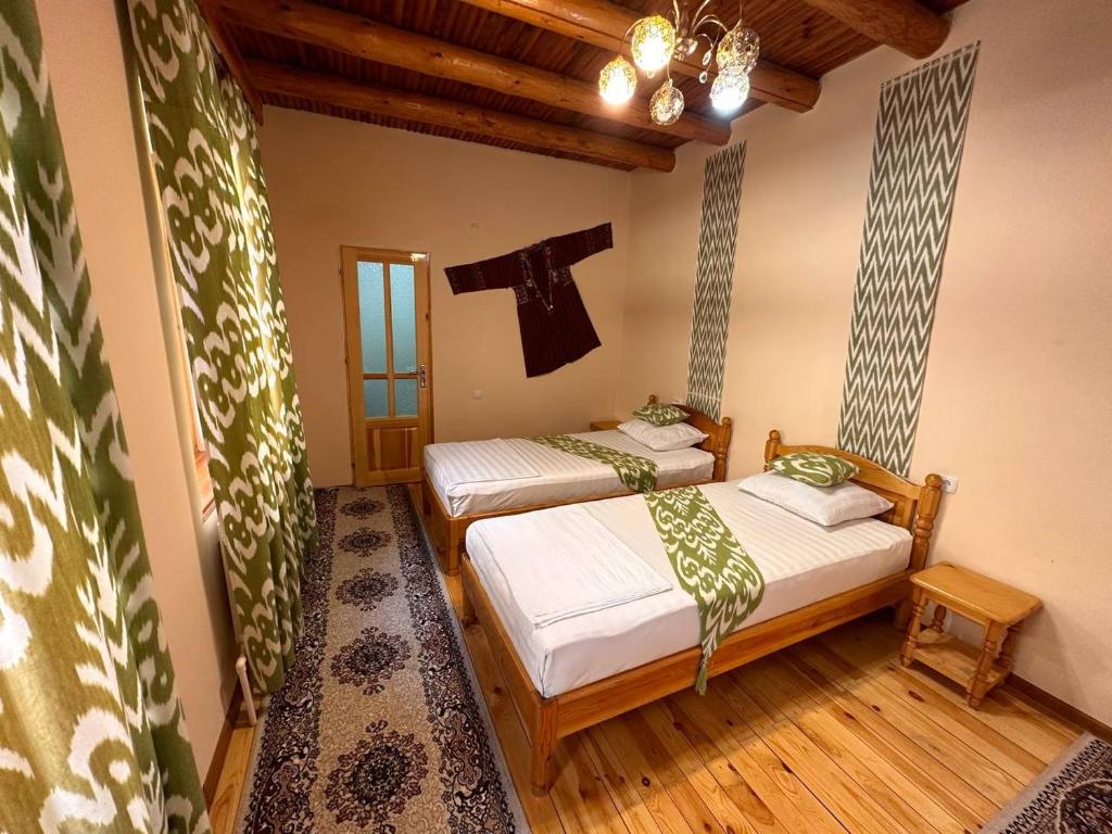 Sarrafon Guest House