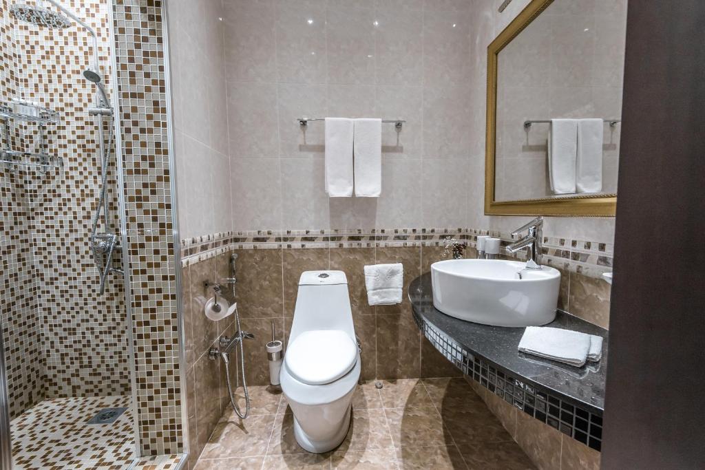 Ichan Qala Premium Class Boutique Hotel
