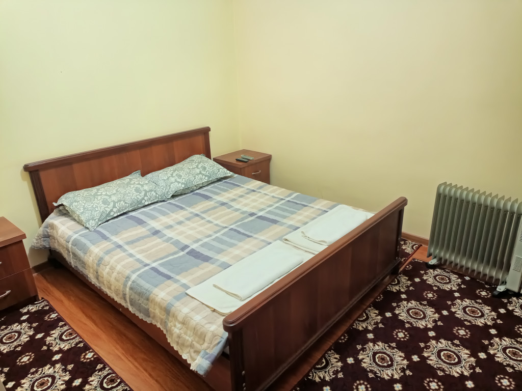 BREEZE Resort Hotel
