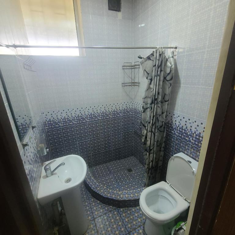 Algoritm Hostel