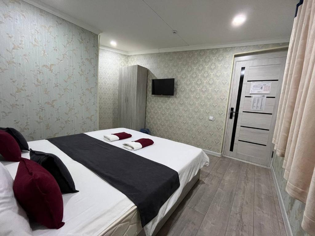Tviks Hotel