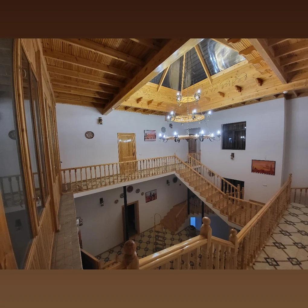 Ulli Oy Boutique Hotel & Terrace