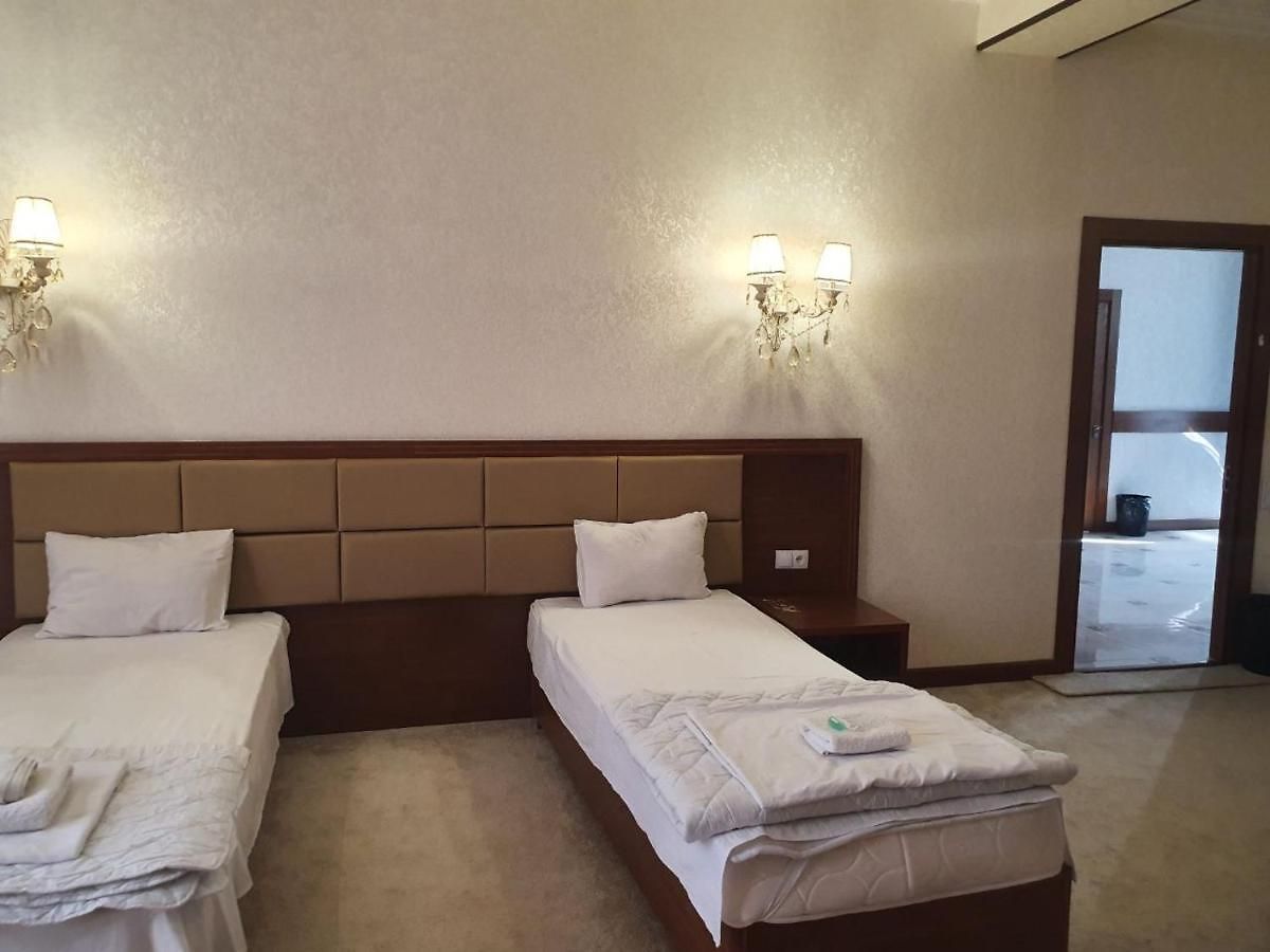 Maskan Hotel