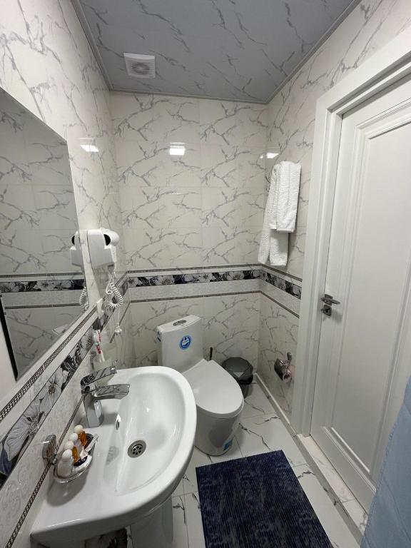 Old Street Guest House