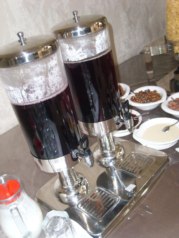 Marhabo Hotel Palace