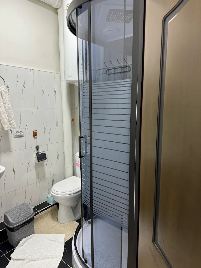 Mulberry Mehmonxonasi