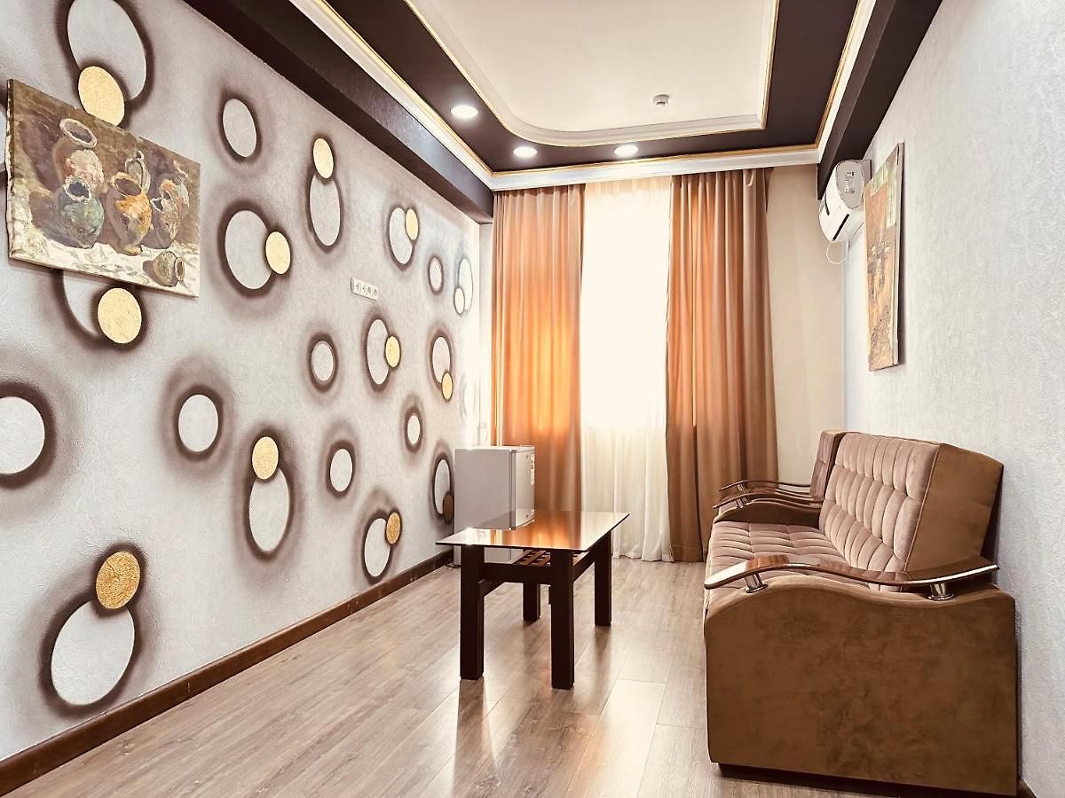 The Grand Art Hotel