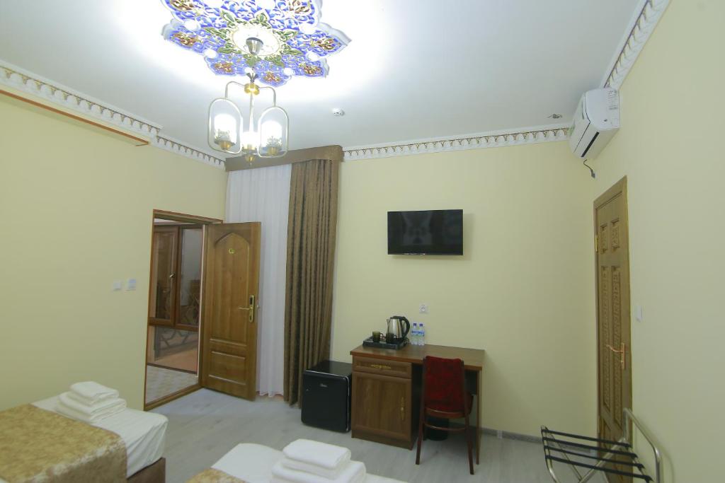 Sahar Boutique Hotel
