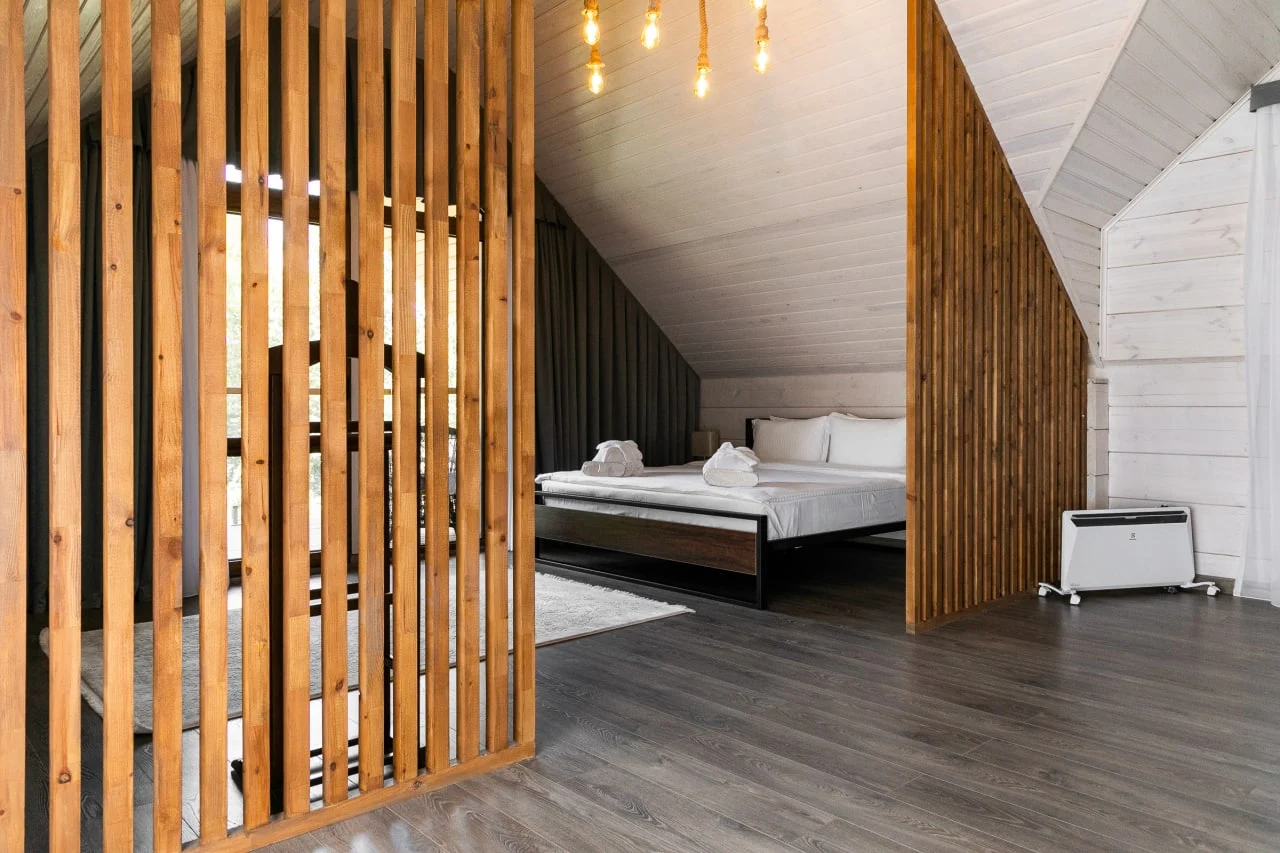 Green Hills Resort Uzbekistan