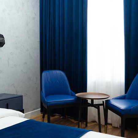 Hotel Harmony Hotel Tashkent