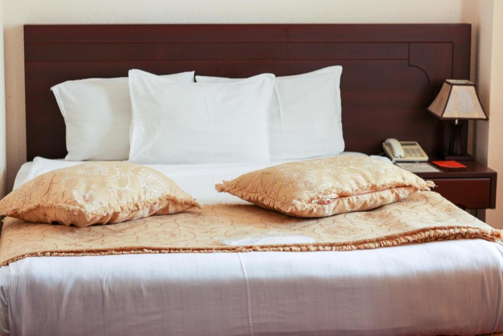 Hotel Uzbekistan