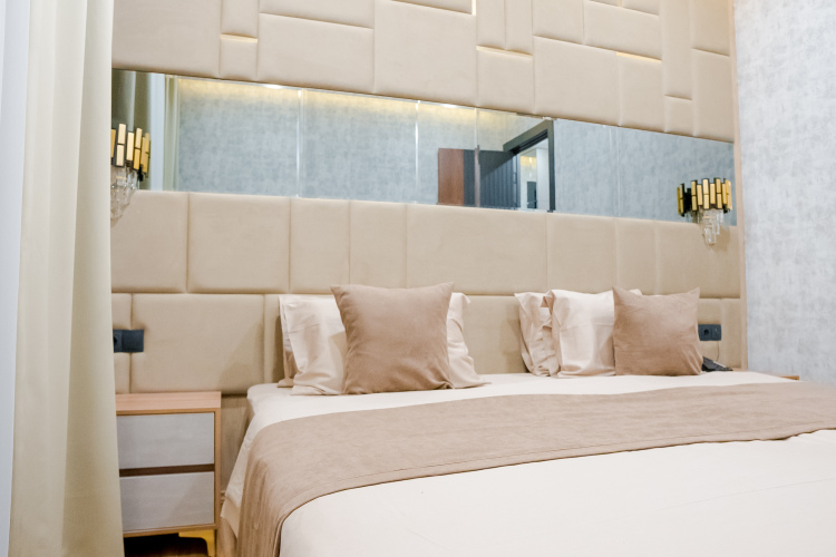 Berjas Hotel Grand
