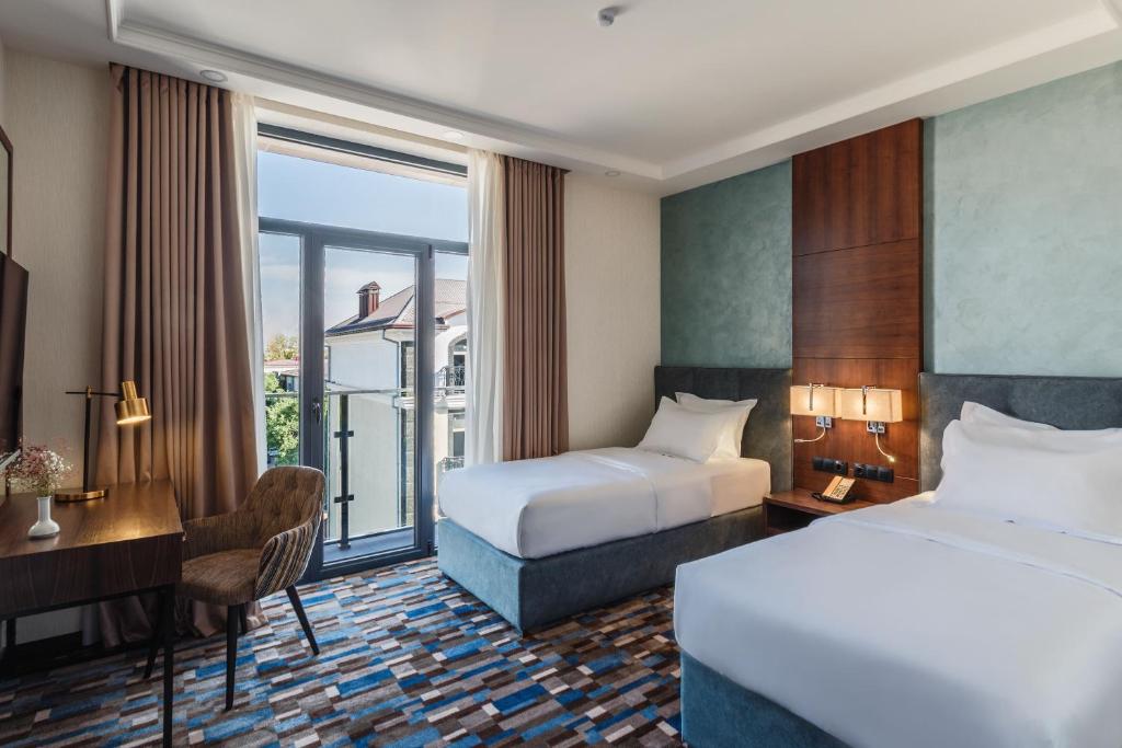 Ateca Hotel Suites