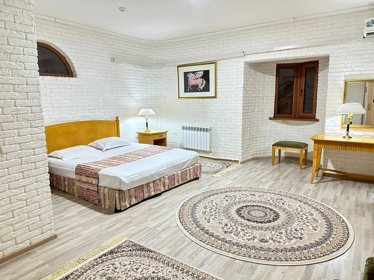 Marakand Palace Hotel