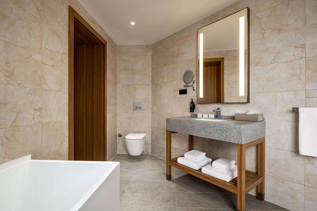 Ramada Encore by Wyndham Tashkent
