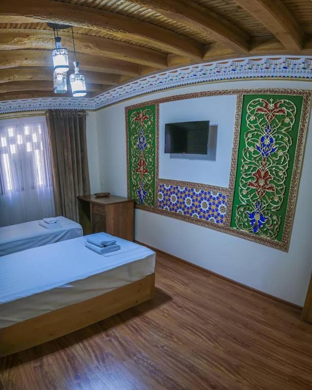 Antique Hotel Imran