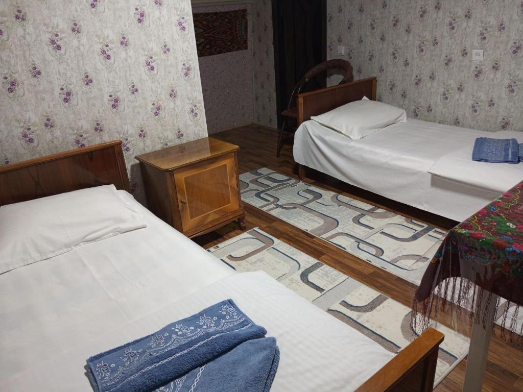 Hotel Sohibqiron