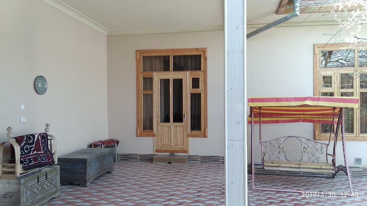 Faride Guest House