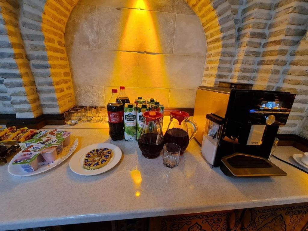 Royal Bukhara Hotel
