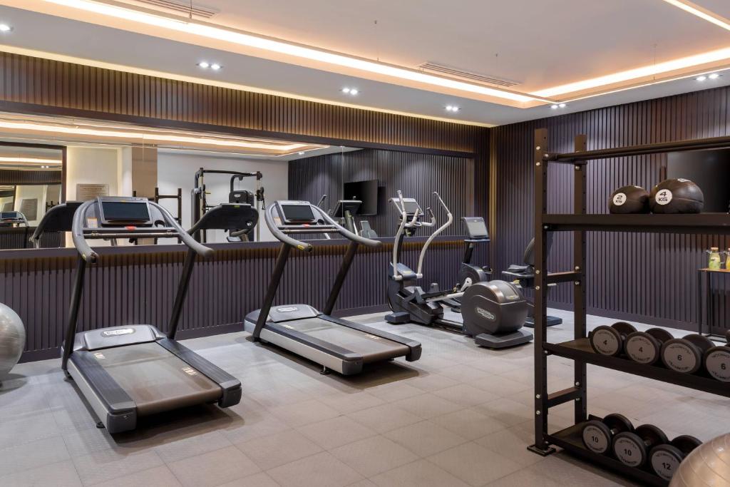 Courtyard by Marriott Tashkent