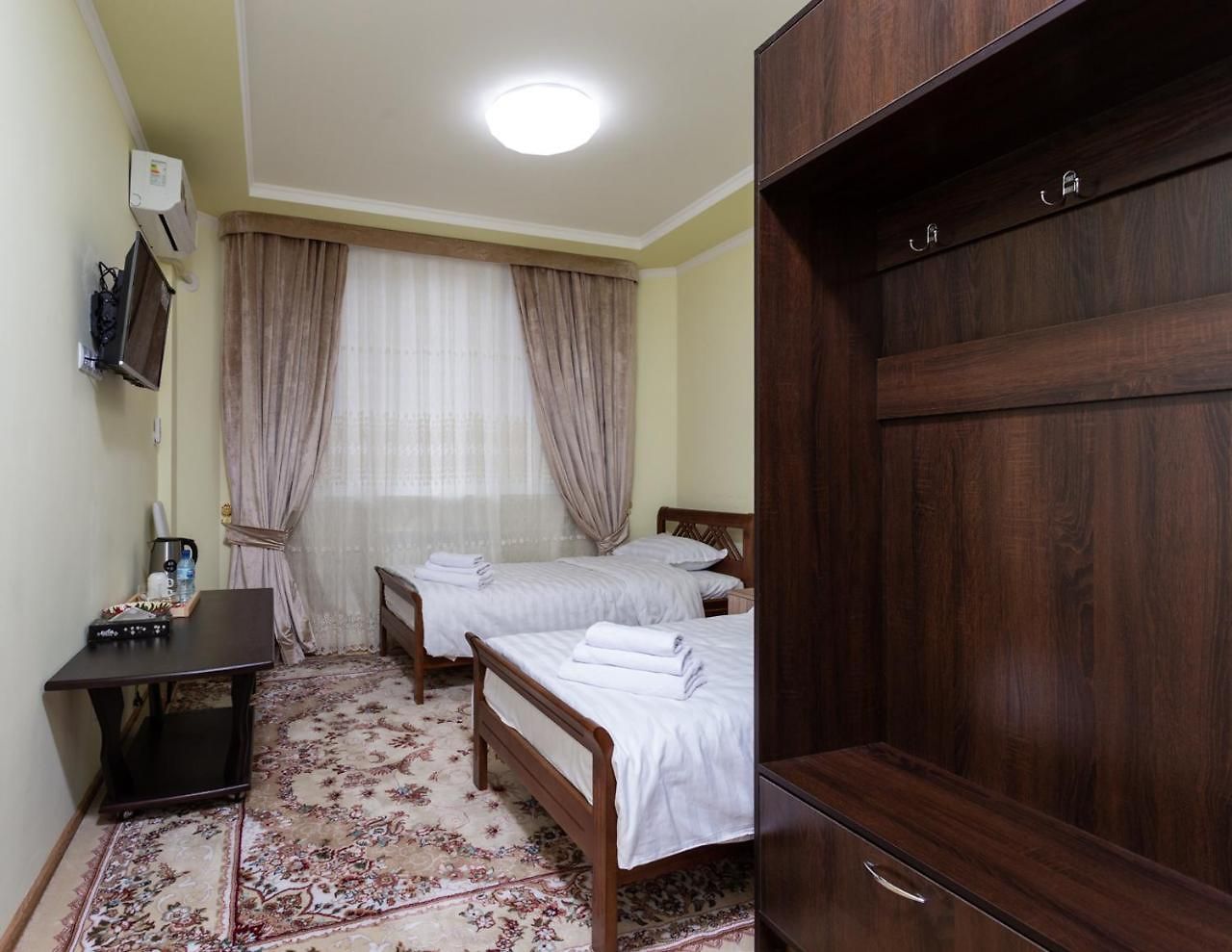 The Rooms Inn Hotel