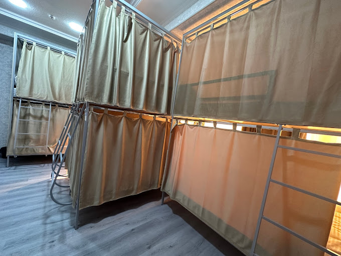 Byond Hotel & Hostel