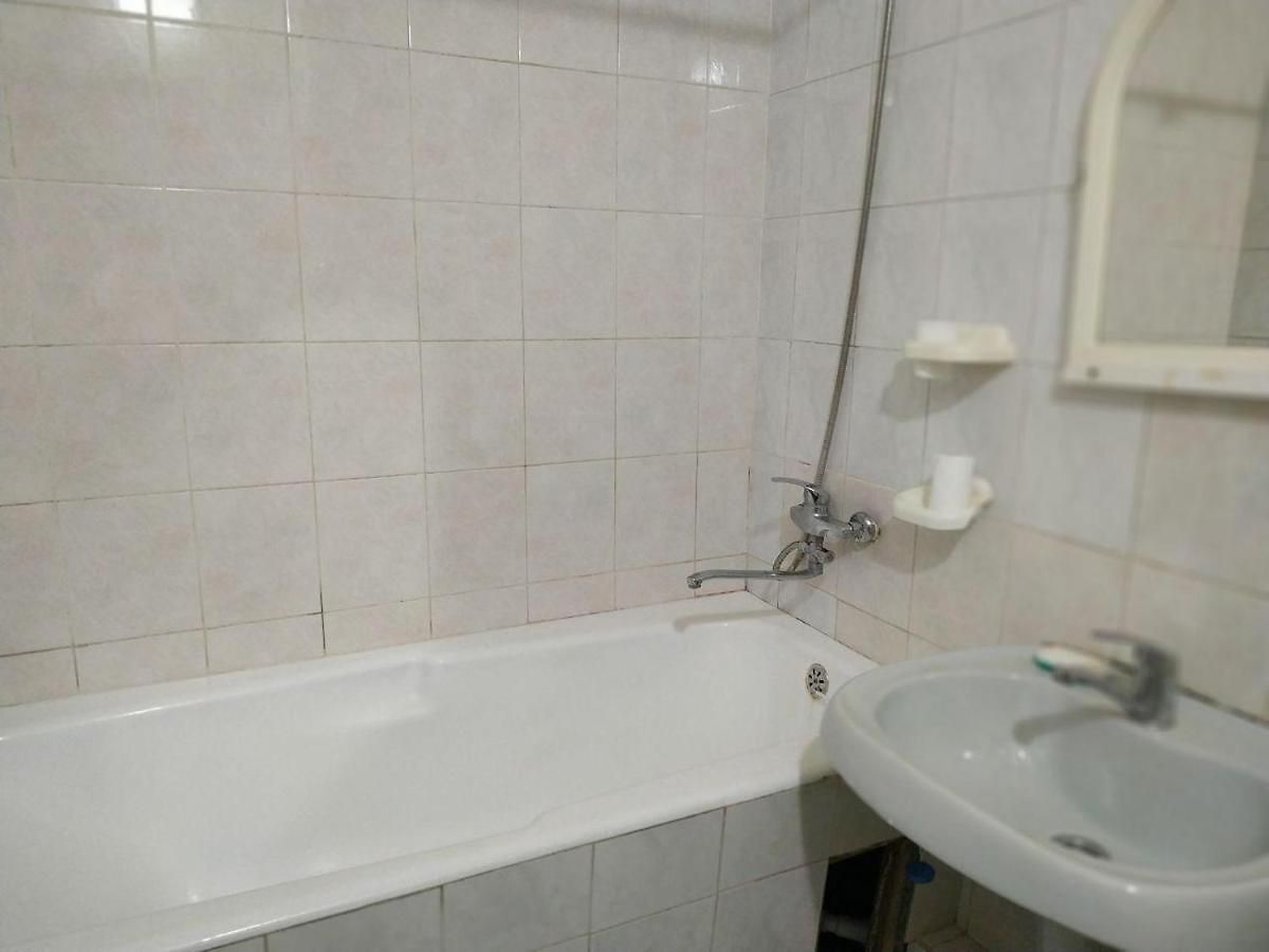 Park Bobur Apt 5x Guest House