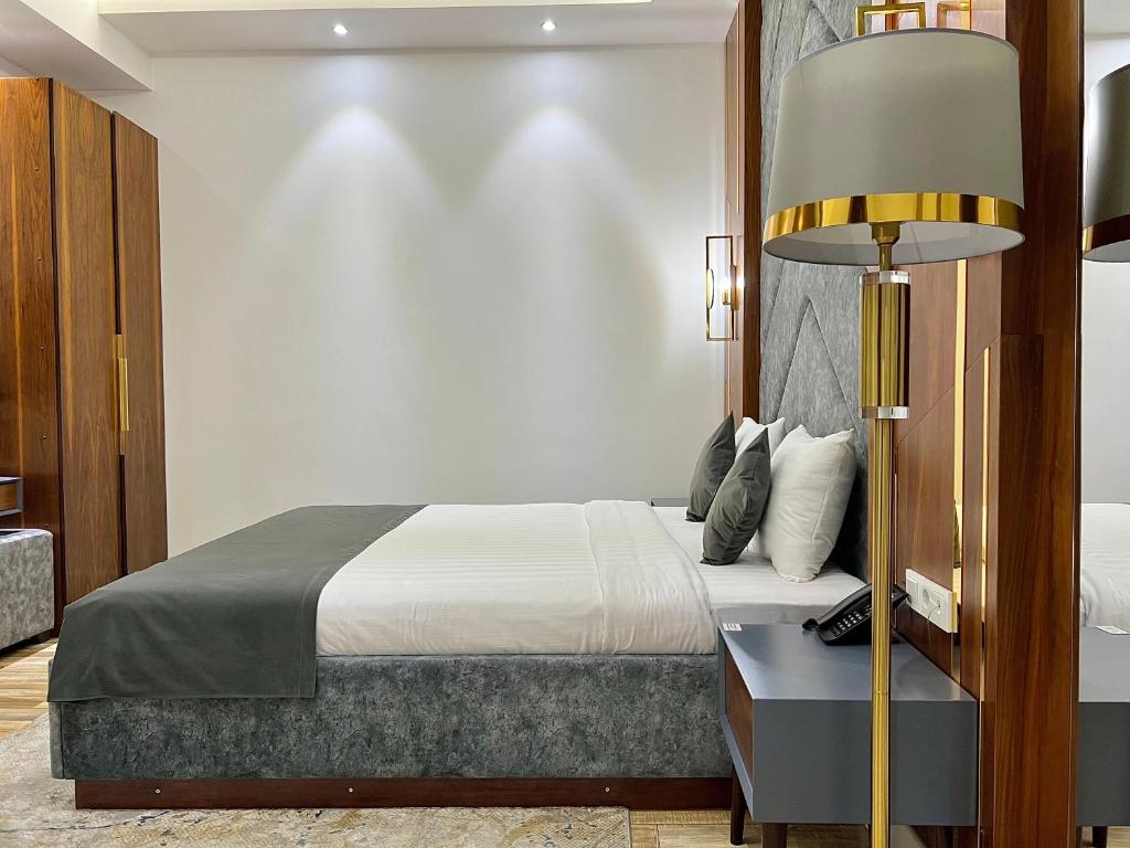 Hotel MedinaTown
