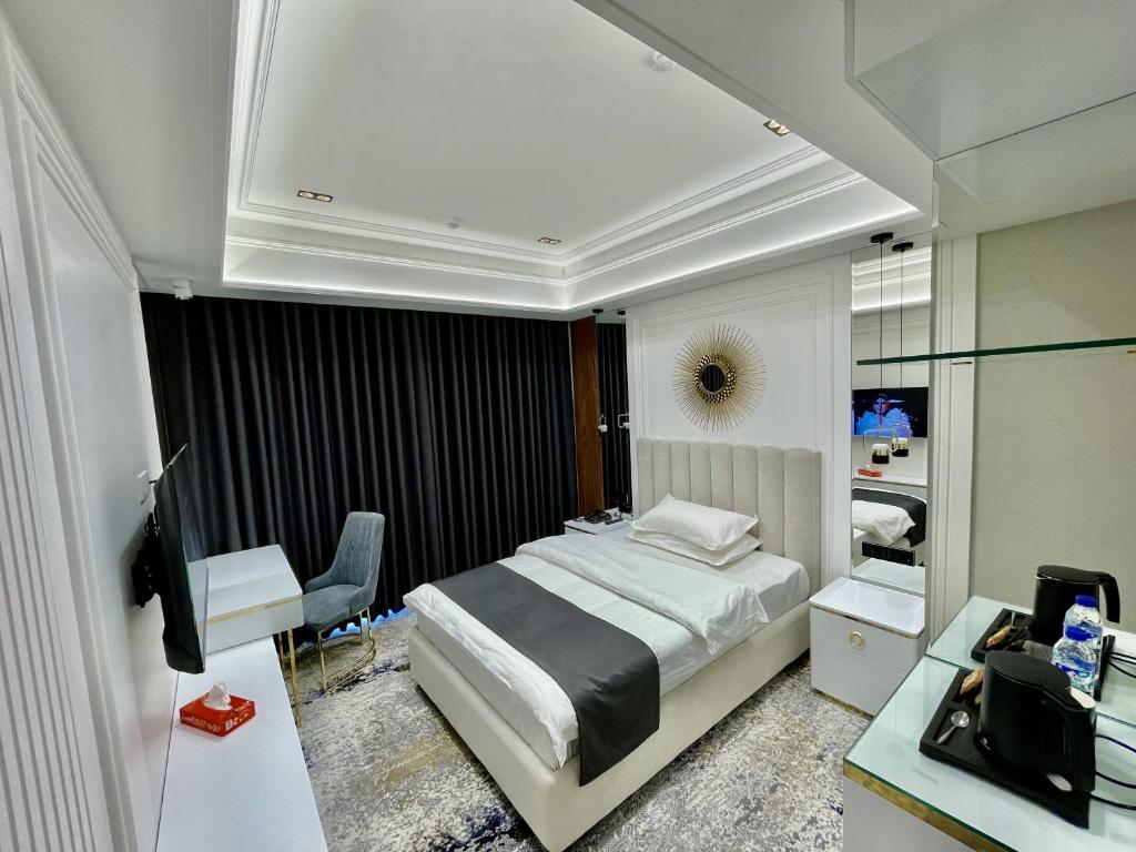 Hotel Sultan