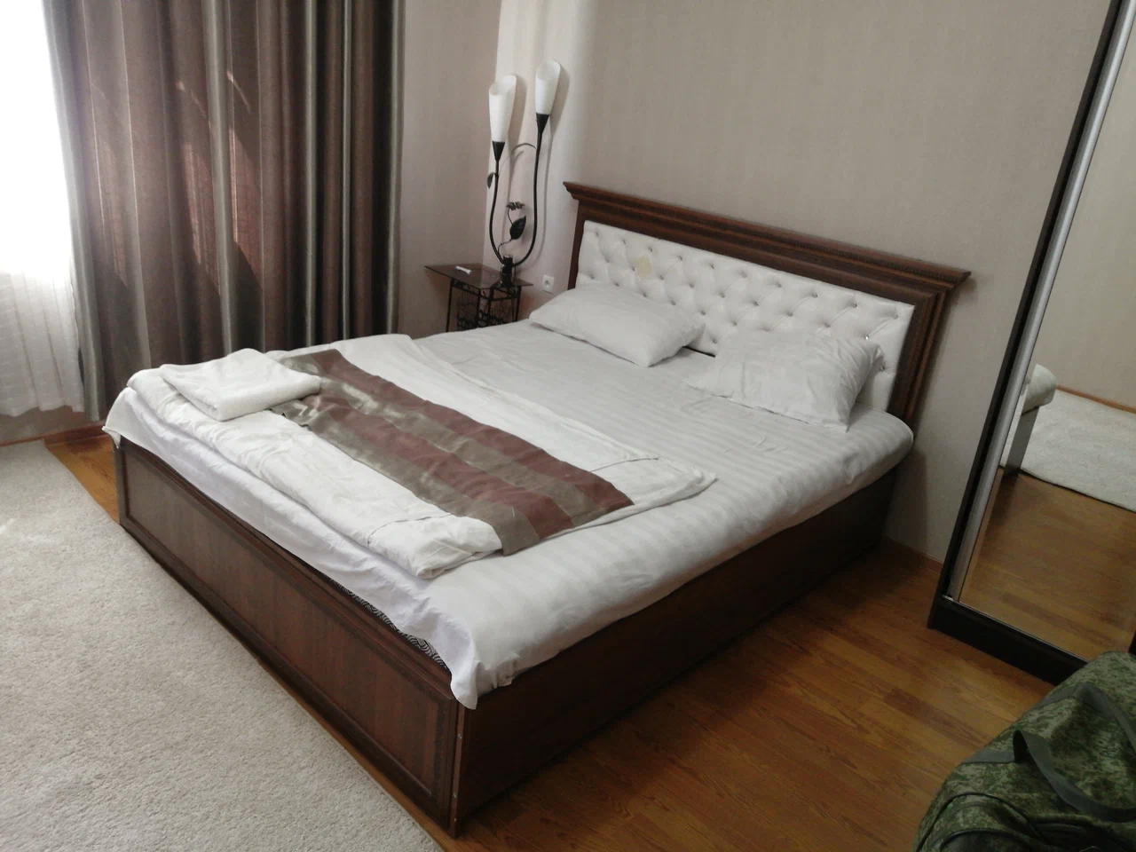 Massaget Hotel