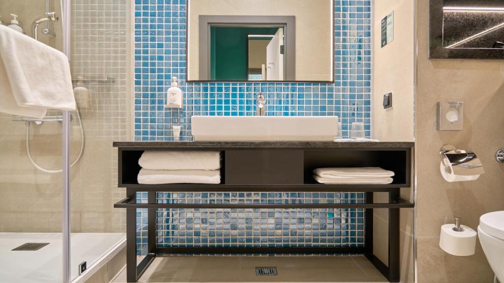 Holiday Inn Tashkent City, an IHG Hotel