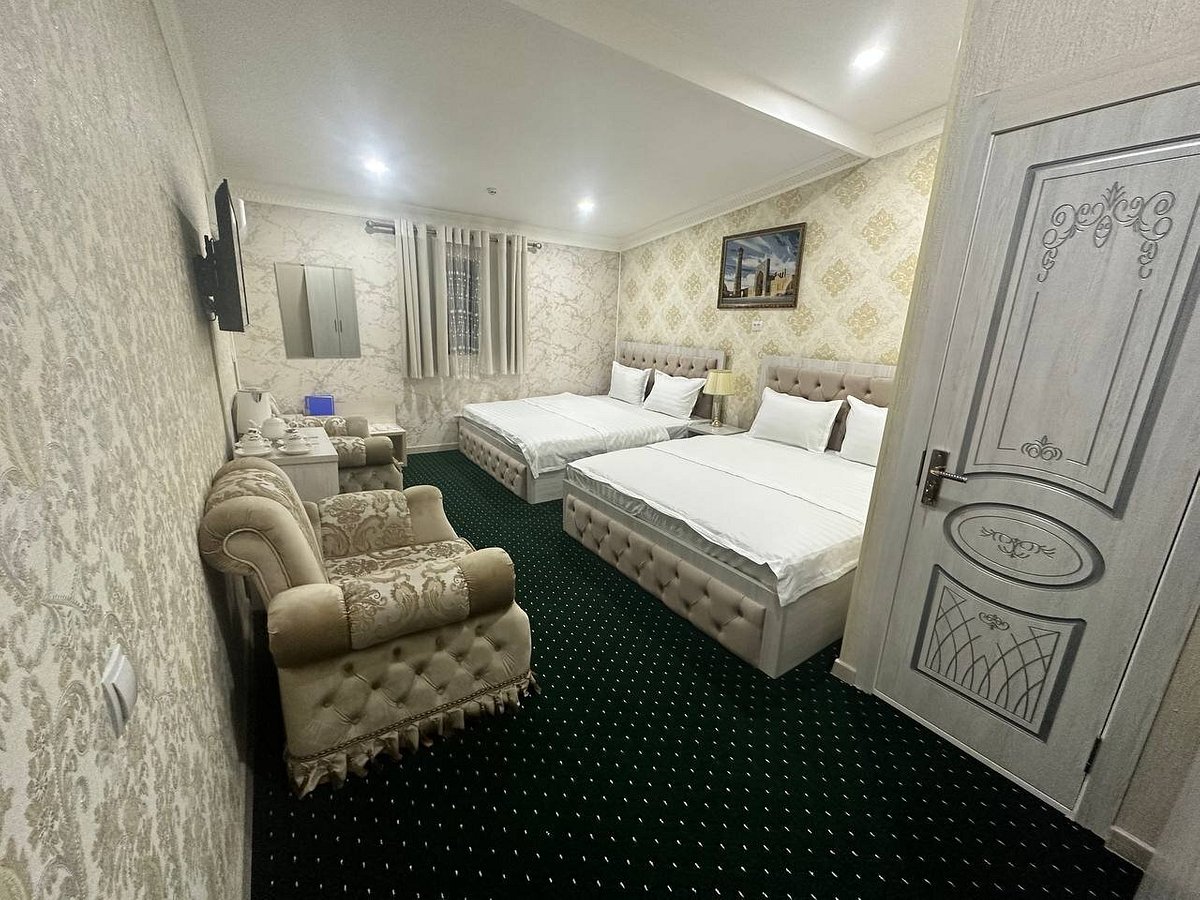 Semurg Hotel