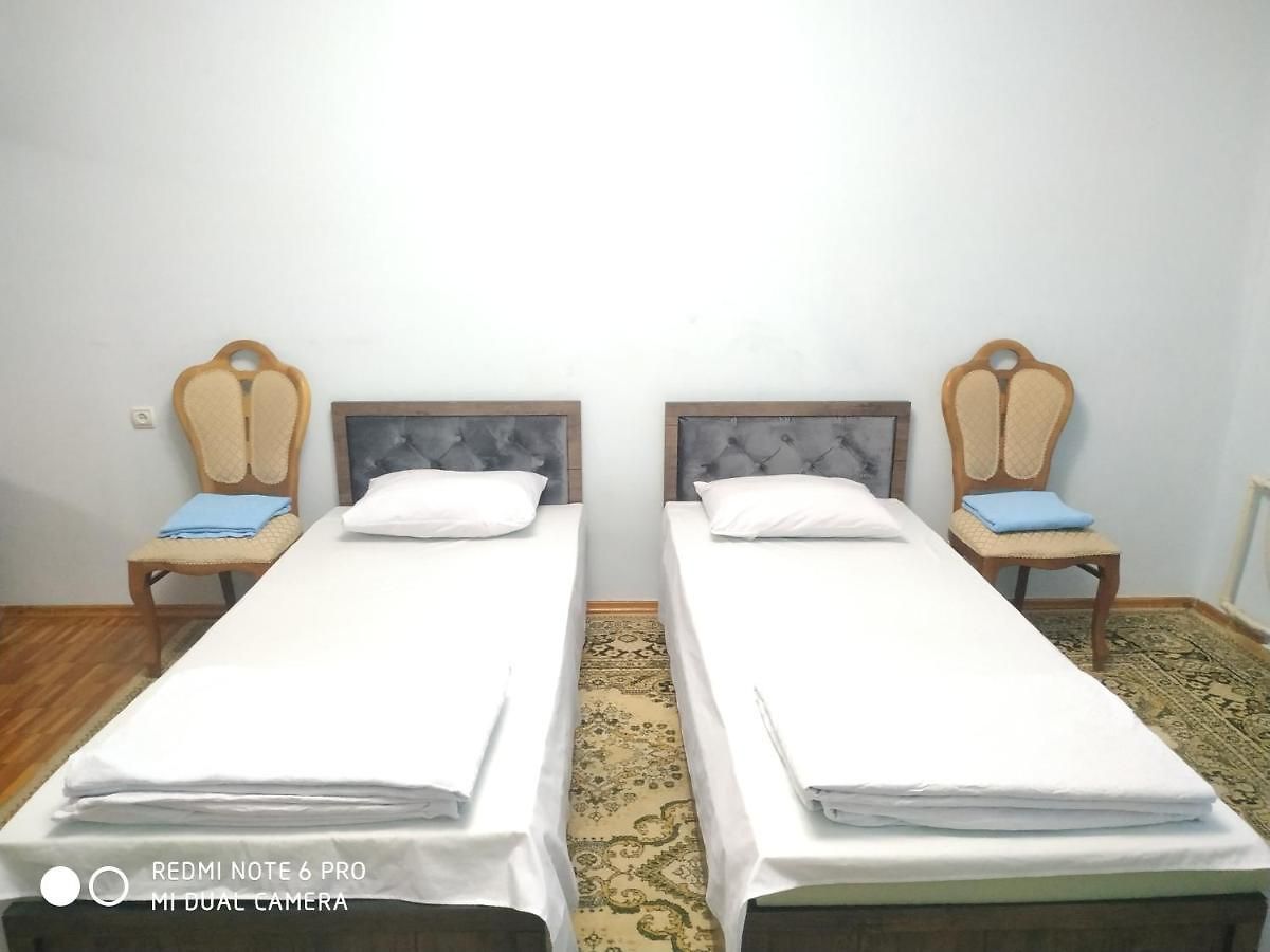 Central Apartment Tashkent