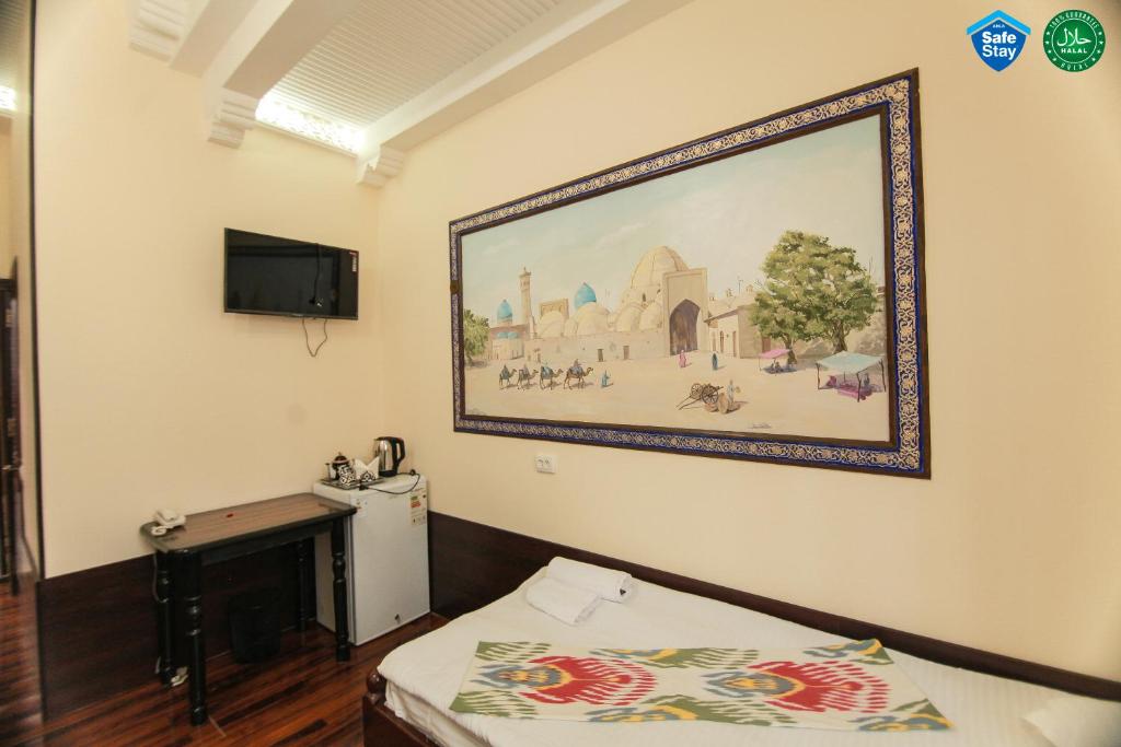 Boutique Hotel Guli Best in Town