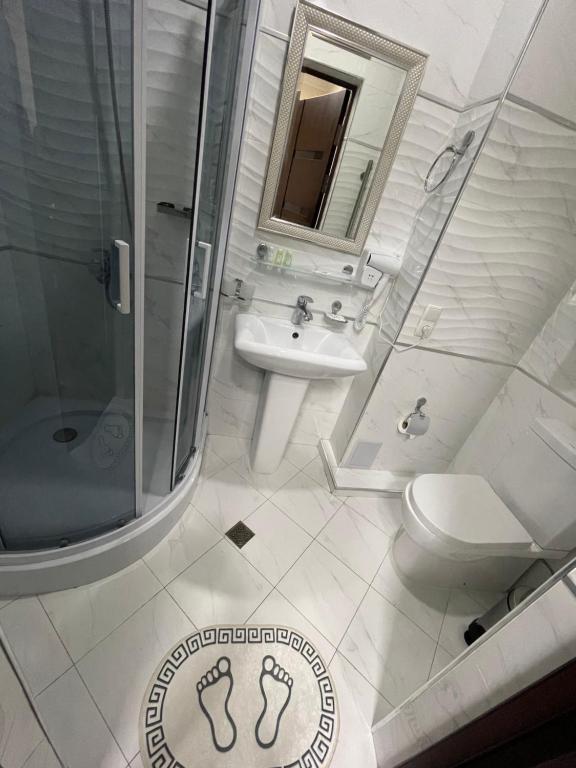 Meros Boutique Hotel