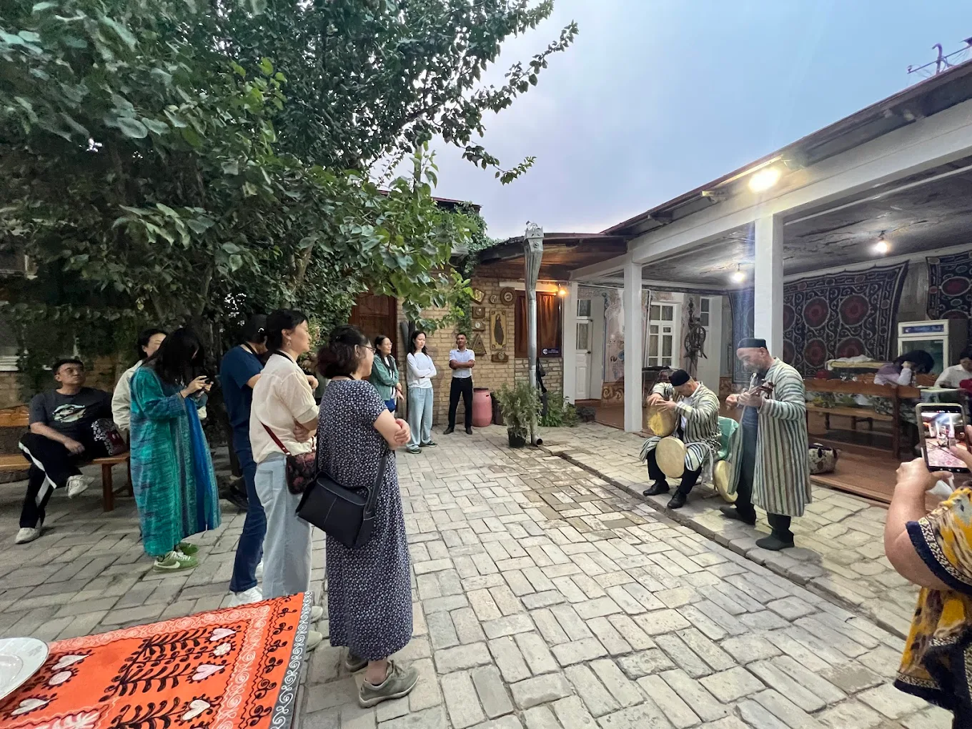 Reyhana Unique House