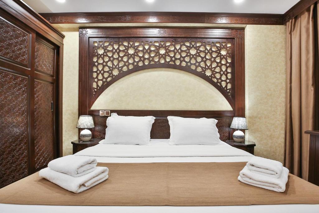 Orient Star Varahsha