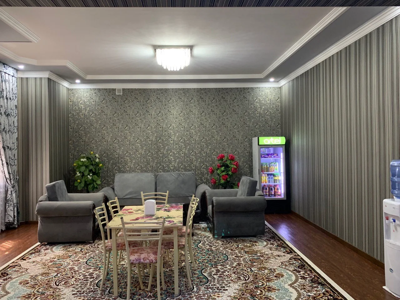 Sitorabonu Guesthouse