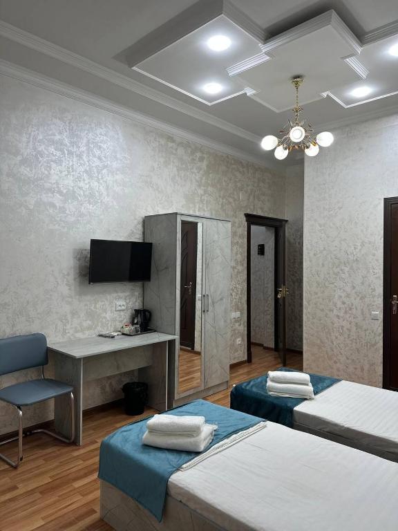 Art Inn Hotel