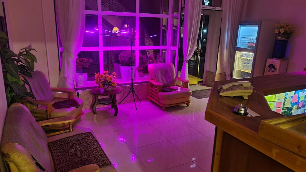 Hotel Fernando
