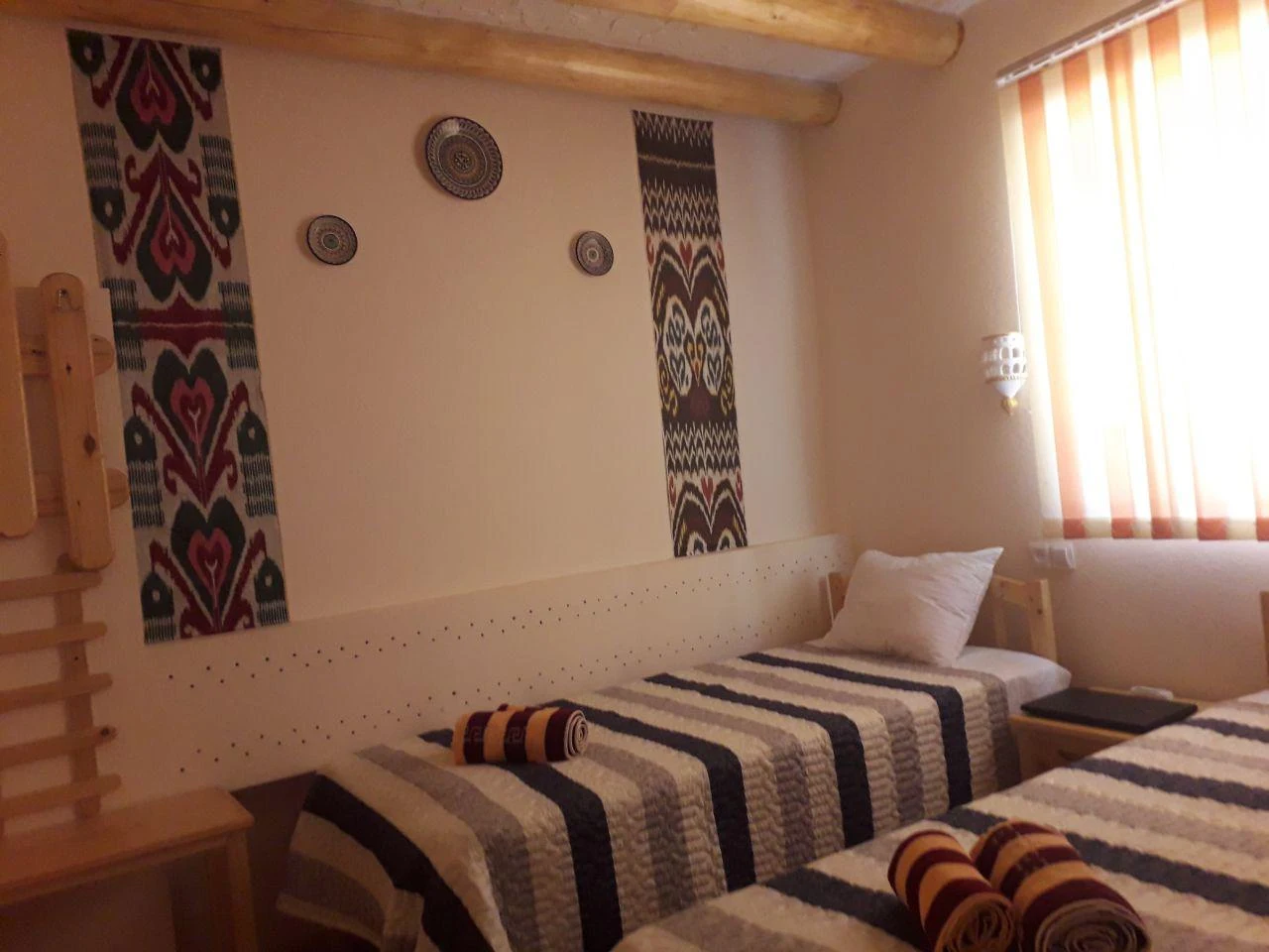 KHIVA ABDULLA Guest House